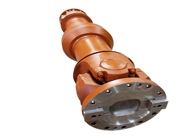 Cardan Shaft