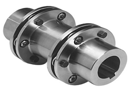 Disc Coupling